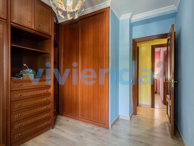Apartment for Sale in Rosas, Madrid 23