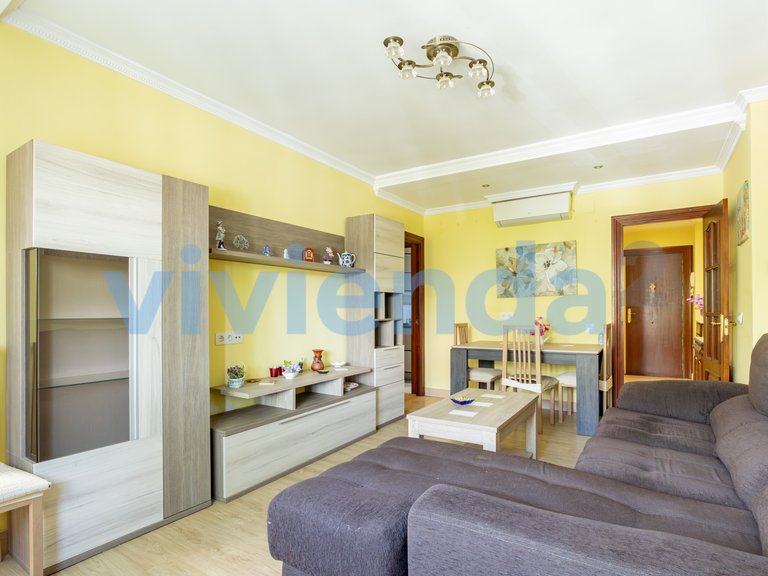 Apartment for Sale in Rosas, Madrid 26
