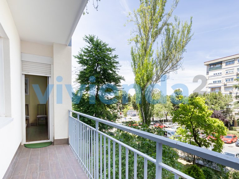 Apartment for Sale in Rosas, Madrid 29