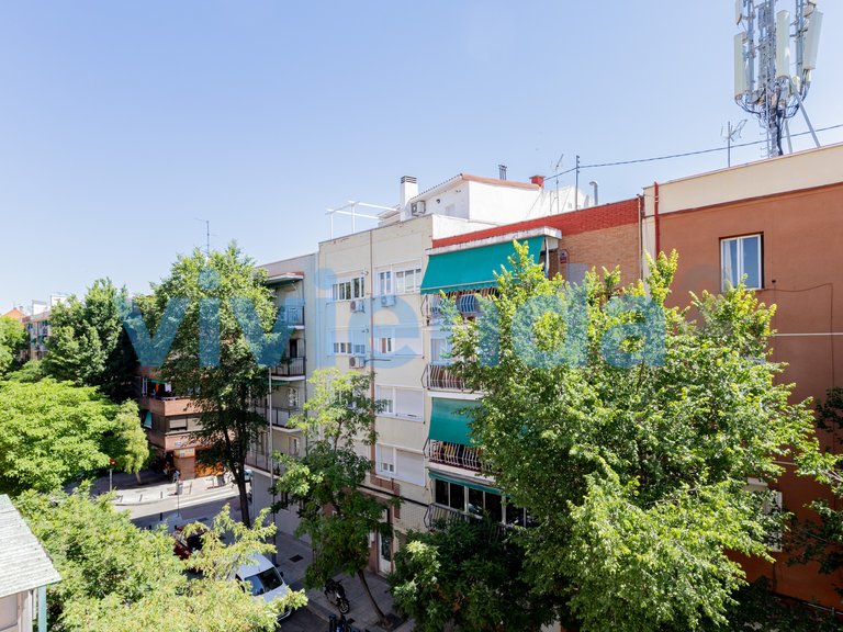Apartment for Sale in Ventas, Madrid 15