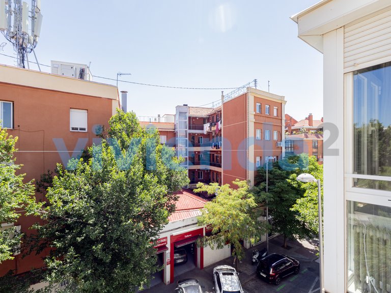 Apartment for Sale in Ventas, Madrid 16