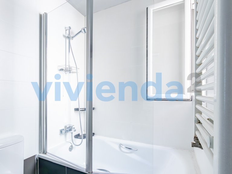 Apartment for Sale in Ventas, Madrid 20