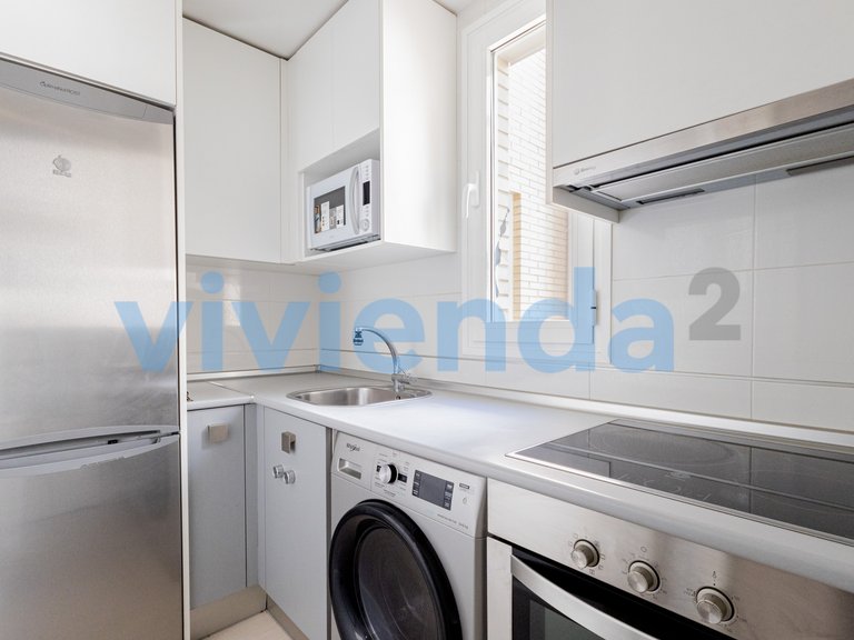Apartment for Sale in Ventas, Madrid 24