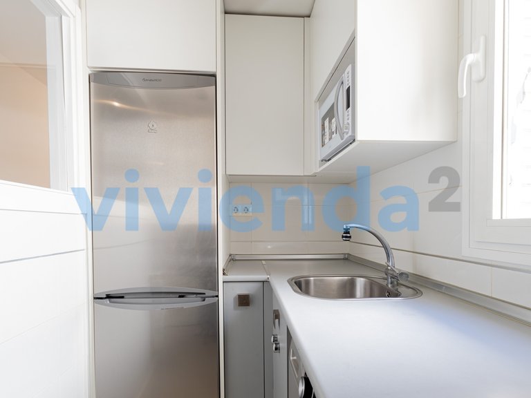 Apartment for Sale in Ventas, Madrid 26