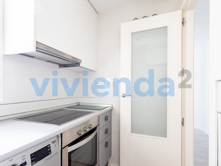 Apartment for Sale in Ventas, Madrid 25