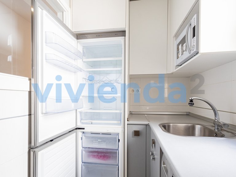 Apartment for Sale in Ventas, Madrid 4