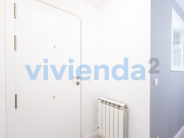 Apartment for Sale in Ventas, Madrid 28