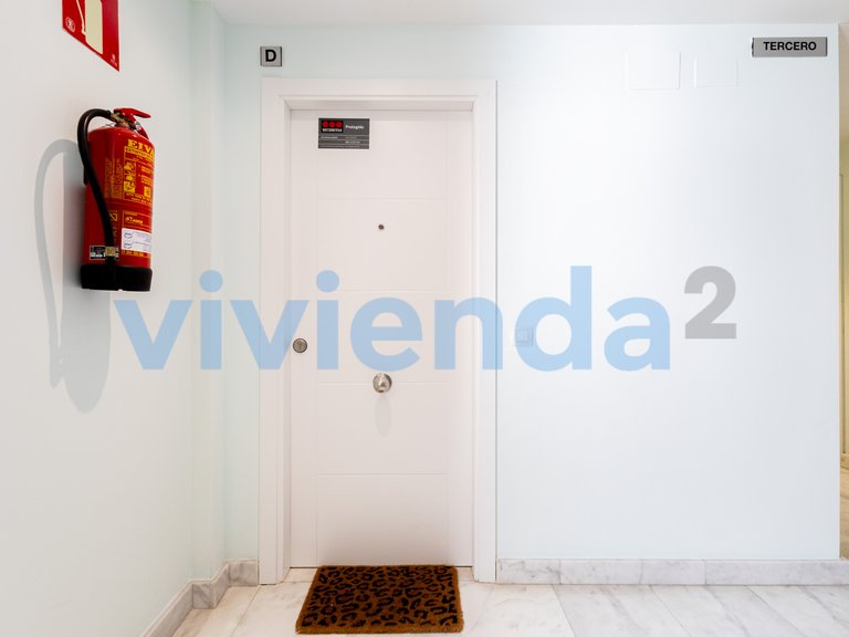 Apartment for Sale in Ventas, Madrid 29