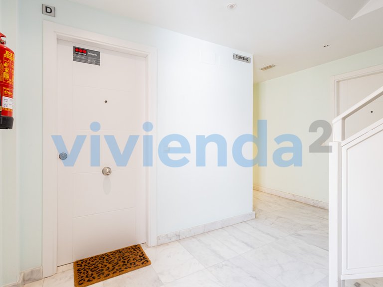 Apartment for Sale in Ventas, Madrid 31