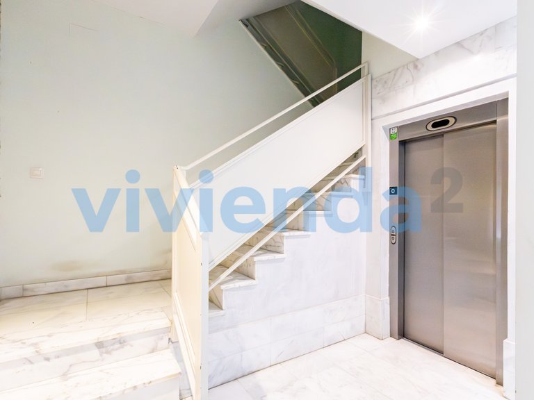 Apartment for Sale in Ventas, Madrid 32