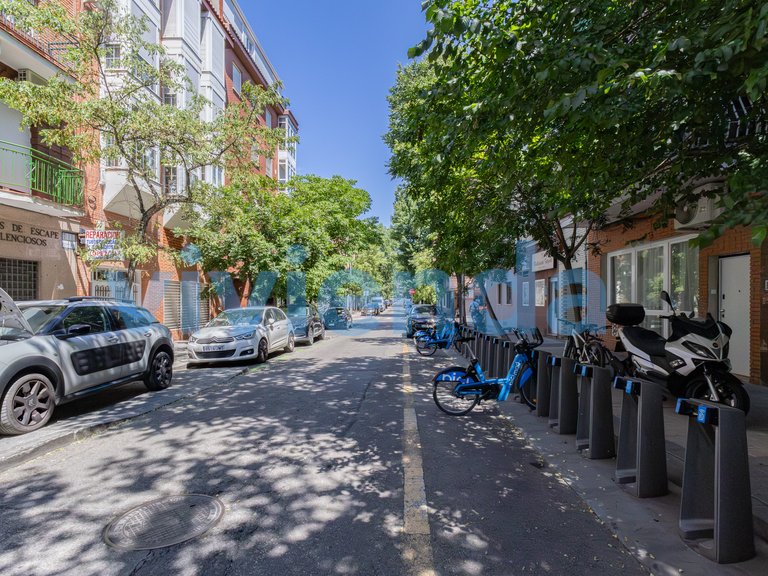 Apartment for Sale in Ventas, Madrid 33