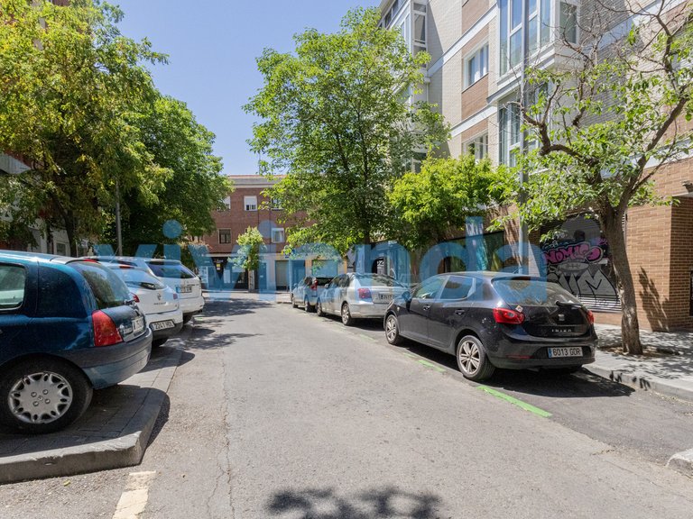 Apartment for Sale in Ventas, Madrid 34