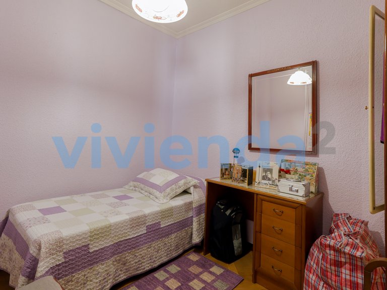 Apartment for Sale in Palacio, Madrid 7