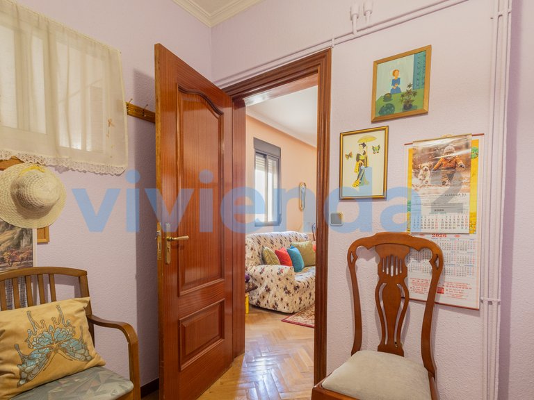 Apartment for Sale in Palacio, Madrid 9