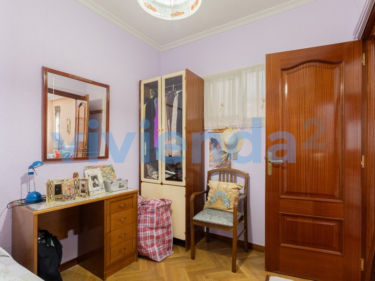 Apartment for Sale in Palacio, Madrid 8