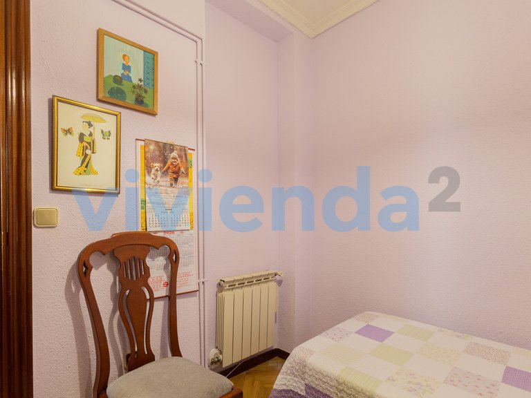 Apartment for Sale in Palacio, Madrid 10