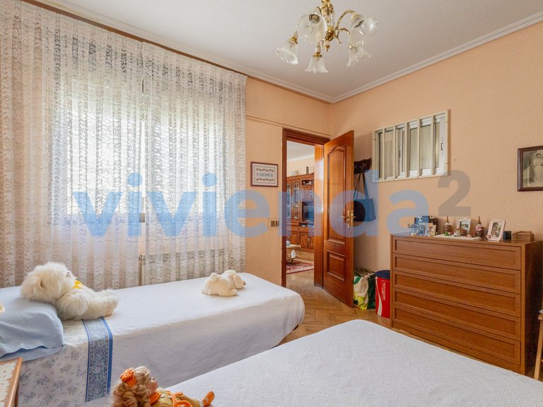 Apartment for Sale in Palacio, Madrid 13