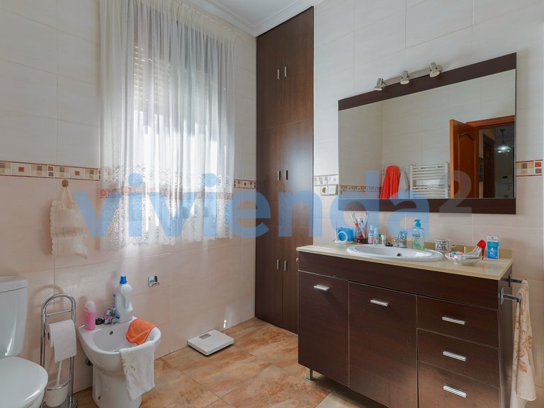 Apartment for Sale in Palacio, Madrid 19