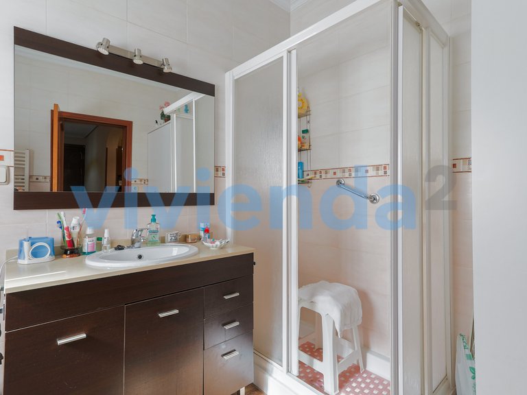 Apartment for Sale in Palacio, Madrid 20