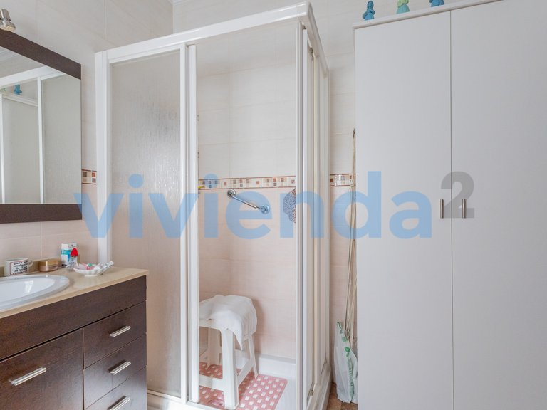 Apartment for Sale in Palacio, Madrid 21