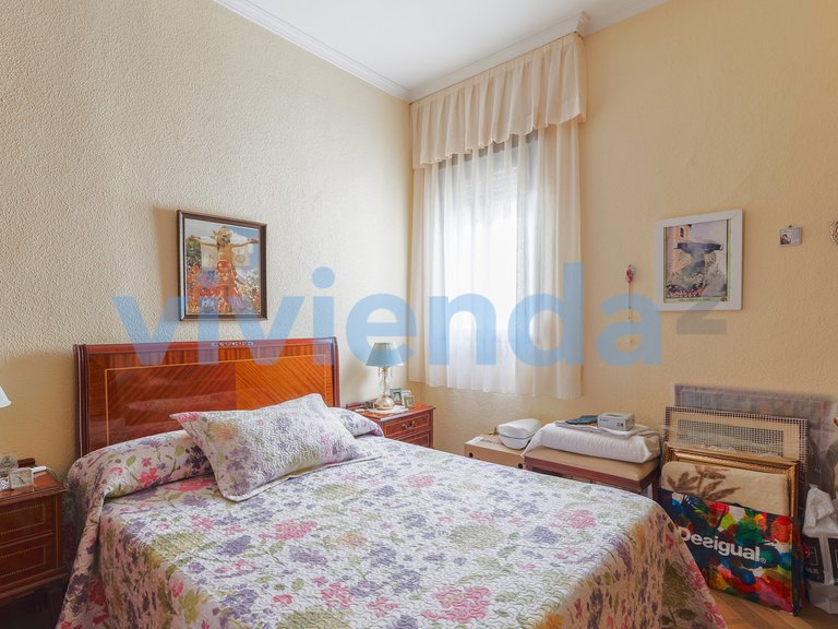 Apartment for Sale in Palacio, Madrid 22