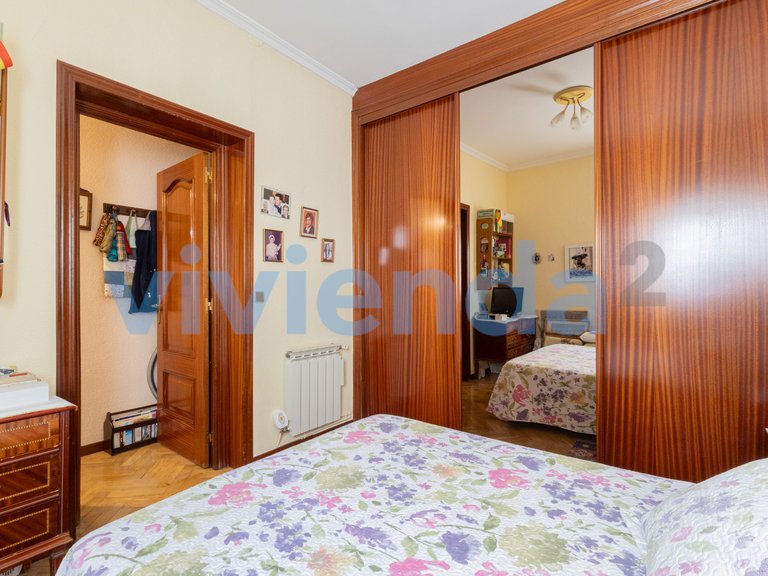Apartment for Sale in Palacio, Madrid 23
