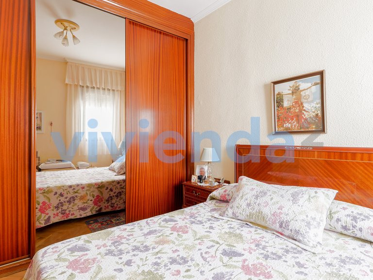 Apartment for Sale in Palacio, Madrid 24