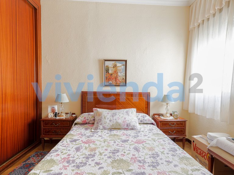 Apartment for Sale in Palacio, Madrid 25
