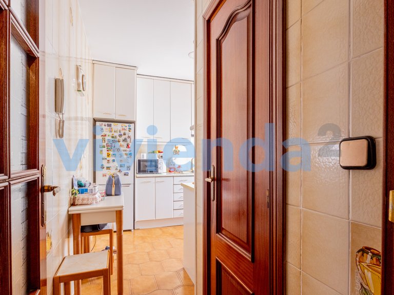 Apartment for Sale in Palacio, Madrid 26