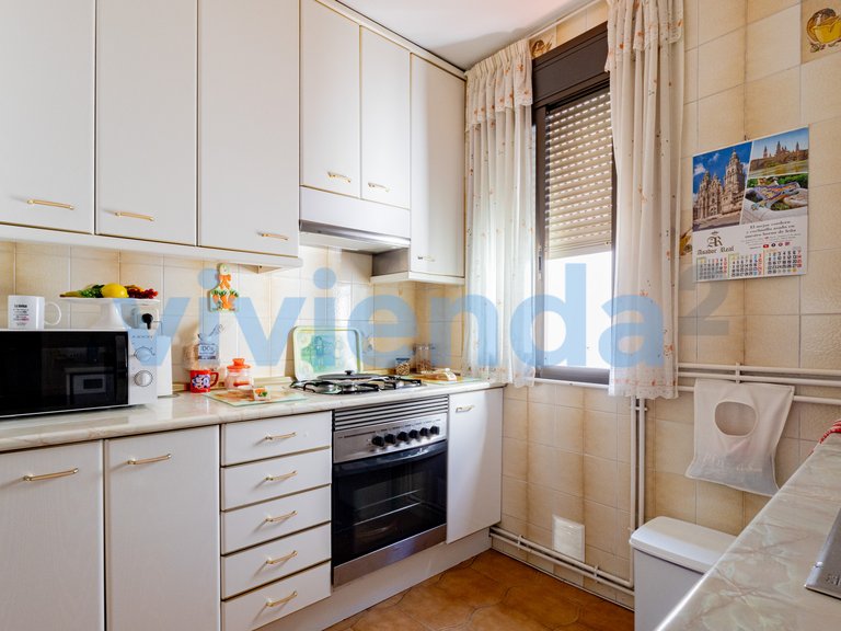 Apartment for Sale in Palacio, Madrid 6