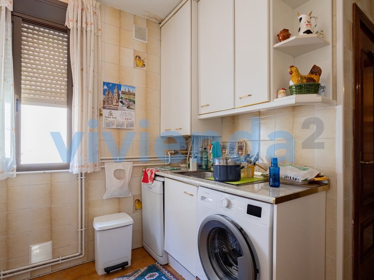 Apartment for Sale in Palacio, Madrid 27