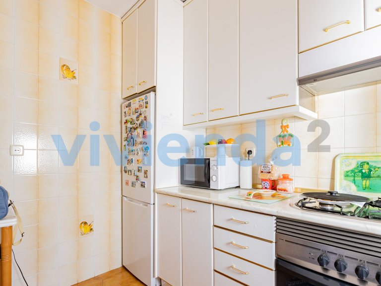 Apartment for Sale in Palacio, Madrid 29