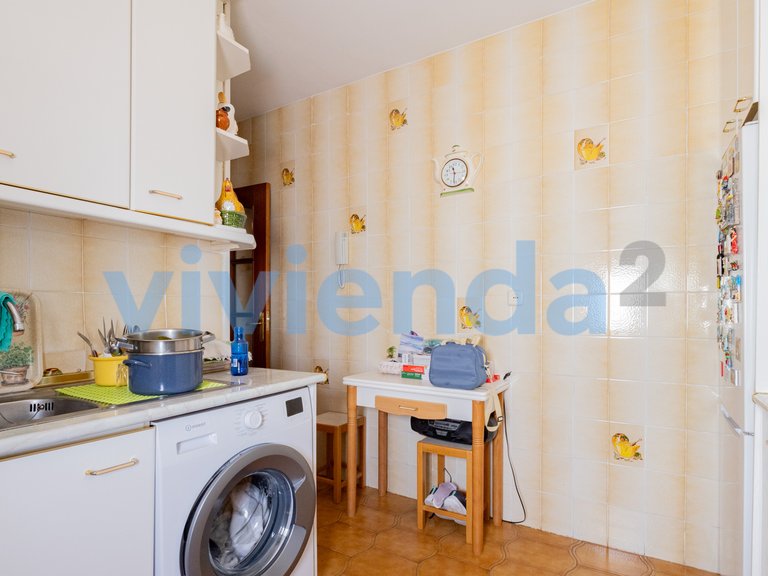 Apartment for Sale in Palacio, Madrid 28