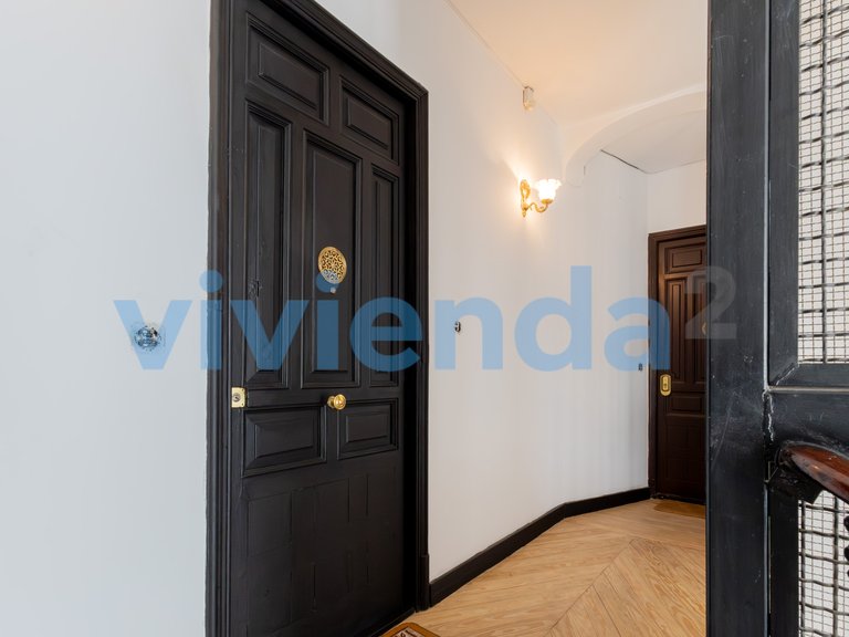 Apartment for Sale in Palacio, Madrid 31