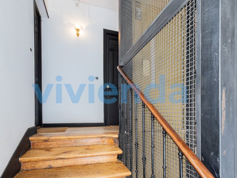 Apartment for Sale in Palacio, Madrid 32