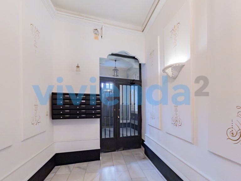 Apartment for Sale in Palacio, Madrid 33