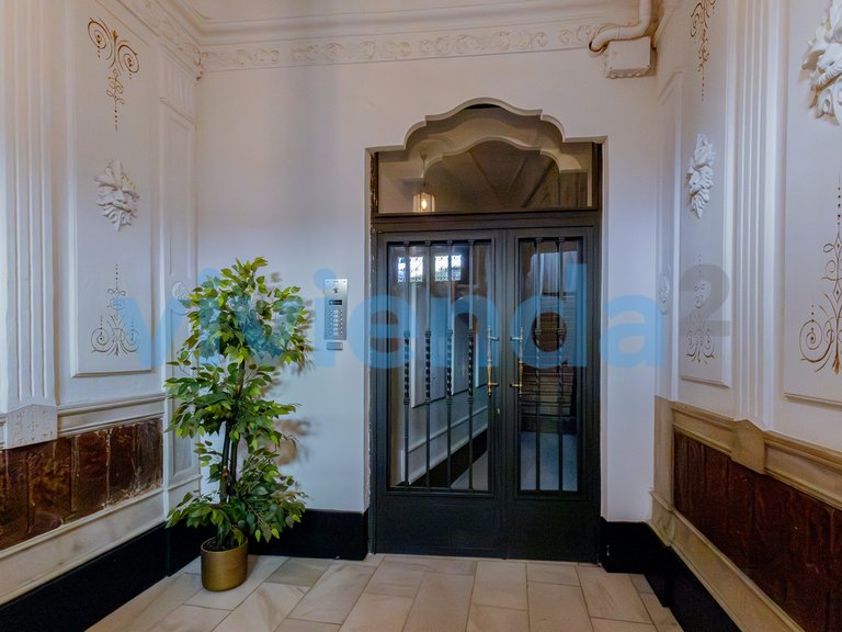 Apartment for Sale in Palacio, Madrid 34