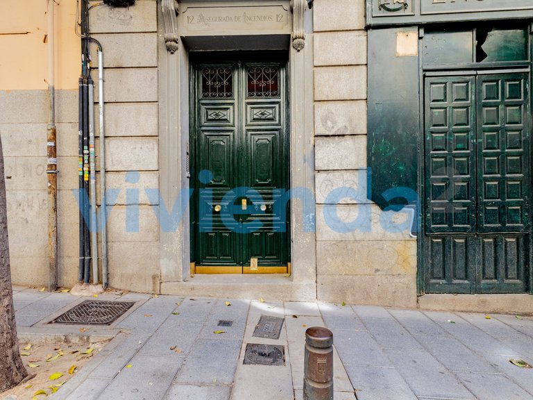 Apartment for Sale in Palacio, Madrid 35