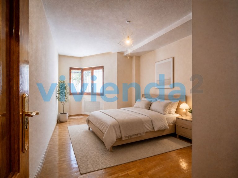 Apartment for Sale in El Viso, Madrid 1