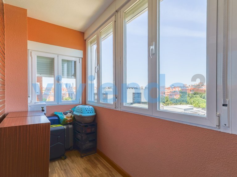 Apartment for Sale in Canillas, Madrid 6