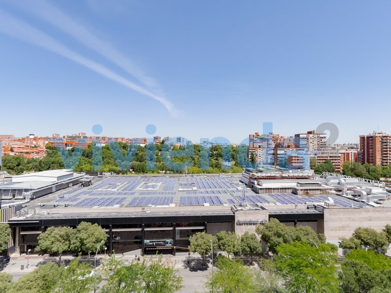 Apartment for Sale in Canillas, Madrid 5