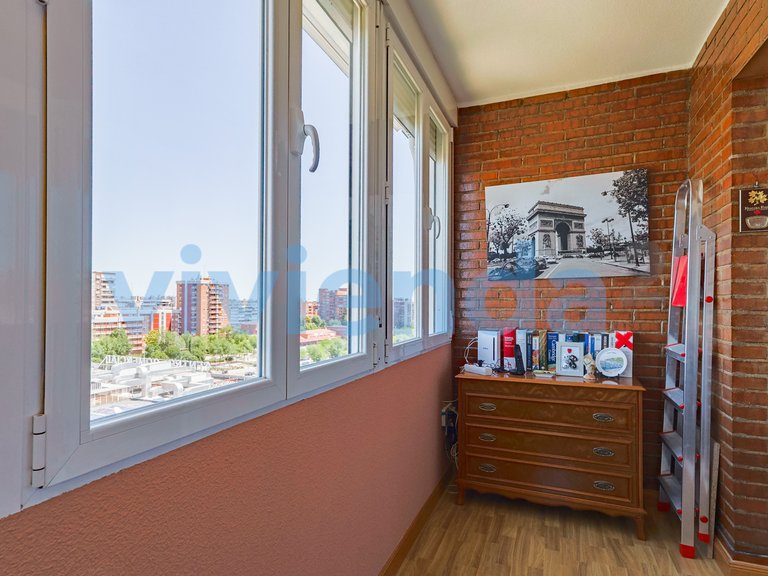 Apartment for Sale in Canillas, Madrid 7