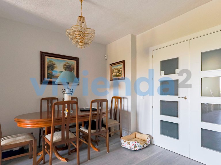 Apartment for Sale in Canillas, Madrid 10