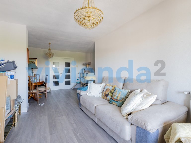 Apartment for Sale in Canillas, Madrid 2