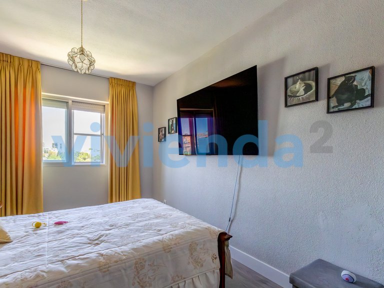 Apartment for Sale in Canillas, Madrid 14