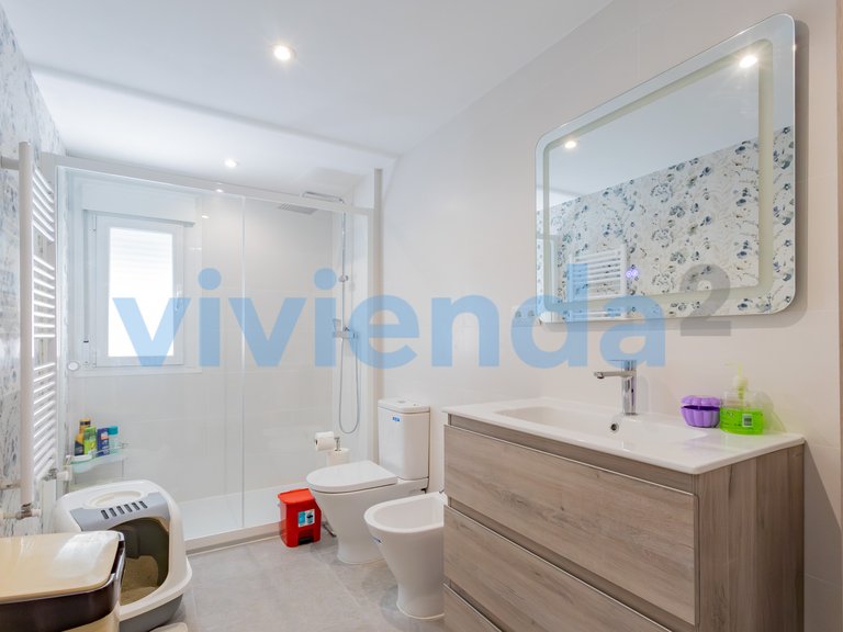 Apartment for Sale in Canillas, Madrid 17