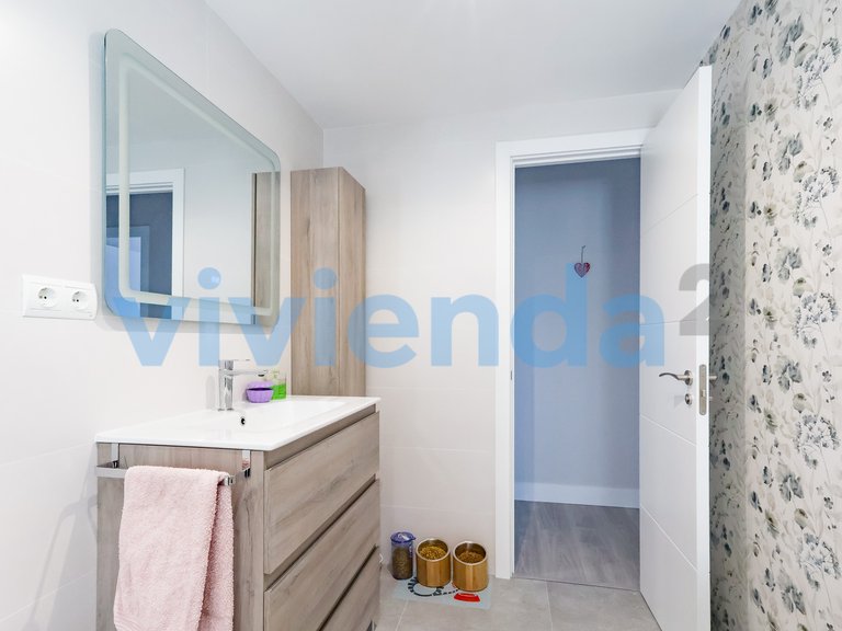 Apartment for Sale in Canillas, Madrid 18