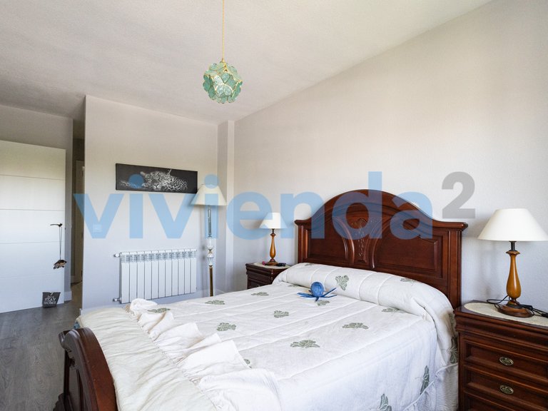 Apartment for Sale in Canillas, Madrid 25