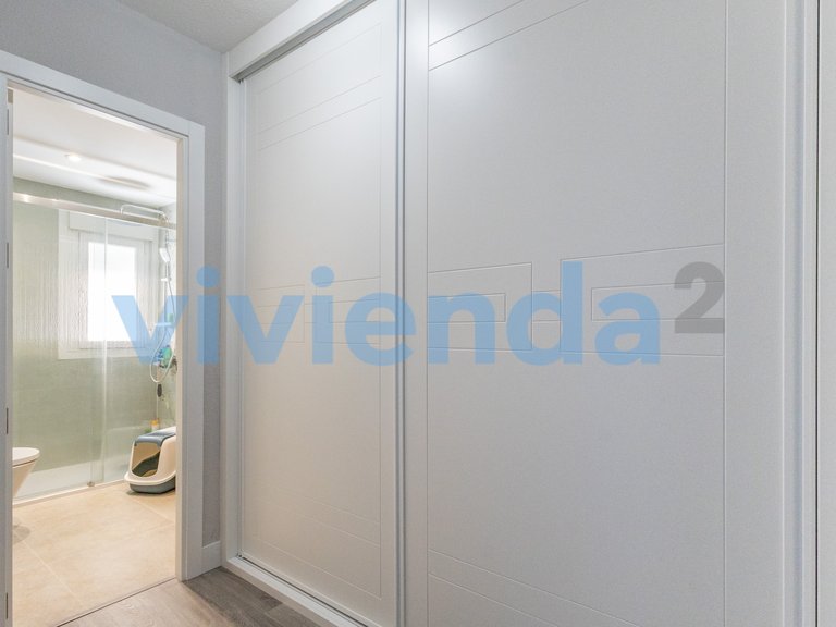 Apartment for Sale in Canillas, Madrid 27