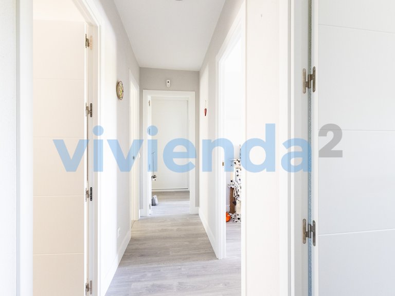Apartment for Sale in Canillas, Madrid 28